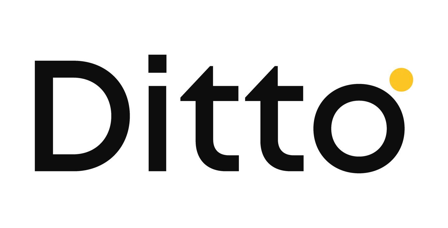 Ditto Agency
